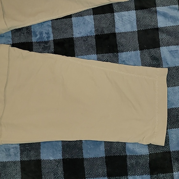 The North Face.  Cargo hiking pants.  Like-new.  Men's size XL - Picture 8 of 16